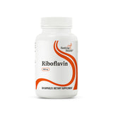 Seeking Health Riboflavin 400mg - 60 Capsules