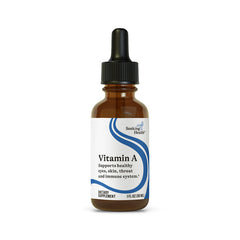 Seeking Health Vitamin A Drops - 30ml