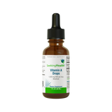 Seeking Health Vitamin A Drops - 30ml