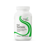 Seeking Health  Gut Nutrients - 150 Capsules