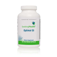 Seeking Health Optimal GI - 150 Capsules