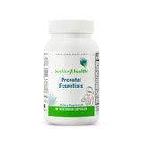 Seeking Health Prenatal Essentials - 60 Capsules