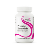 Seeking Health Prenatal Essentials - 60 Capsules