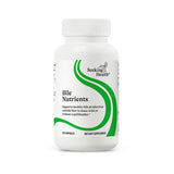 Seeking Health Gallbladder Nutrients - 120 Capsules