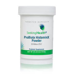 Seeking Health ProBiota HistaminX Powder - 22.23g