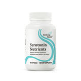 Seeking Health Serotonin Nutrients - 60 Capsules