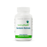 Seeking Health Serotonin Nutrients - 60 Capsules