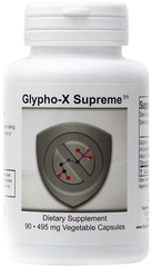 Supreme Nutrition Products Glypho-X Supreme 500mg - 90 Capsules