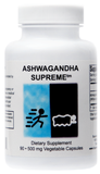 Supreme Nutrition Products Ashwagandha Supreme 500mg - 90 Capsules