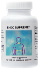 Supreme Nutrition Products Endo Supreme 330mg - 90 Capsules