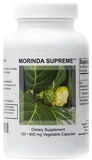 Supreme Nutrition Products Morinda Supreme (Noni) 600mg - 130 Capsules