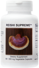 Supreme Nutrition Products Reishi Supreme - 90 Capsules