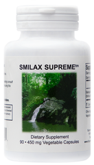 Supreme Nutrition Products Smilax Supreme (Sarsaparilla) 380mg - 90 Capsules