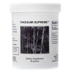 Supreme Nutrition Products Takesumi Supreme (Carbonized Bamboo) - 60g