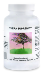 Supreme Nutrition Products Thera Supreme - 130 Capsules