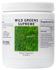 Supreme Nutrition Products Wild Greens Supreme - 90g