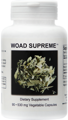 Supreme Nutrition Products Woad Supreme (Isatis Tinctoria) 560mg - 90 Capsules