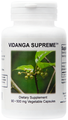 Supreme Nutrition Products Vidanga Supreme 500mg - 90 Capsules