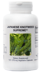 Supreme Nutrition Products Japanese Knotweed Supreme 750mg - 120 Capsules