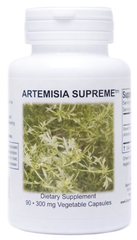 Supreme Nutrition Products Artemisia Supreme - 90 Capsules