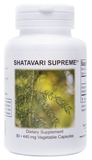 Supreme Nutrition Products Shatavari Supreme - 90 Capsules