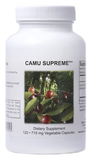 Supreme Nutrition Products Camu Supreme (Myrciaria Dubia) - 120 Capsules