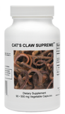 Supreme Nutrition Products Cat's Claw Supreme - 90 Capsules