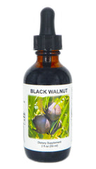 Supreme Nutrition Products Black Walnut - 59ml