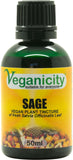 Veganicity Sage Tincture
