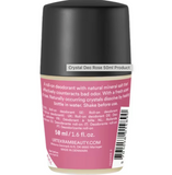 Urtekram Rose Deo Crystal Deodorant 50ml