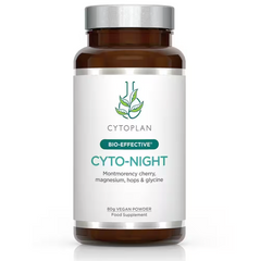 Cytoplan Cyto-Night 80g