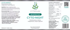 Cytoplan Cyto-Night 80g