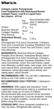 NeoCell Collagen Liquid - Pomegranate 473ml