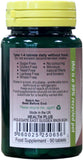 Health Plus Selenium 50Âµg