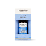 Tisserand Sleep Better Diffuser Oil (formerly Sweet dreams vapourising oil) 9ml