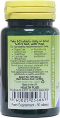 Health Plus Sleep Complex