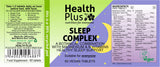 Health Plus Sleep Complex