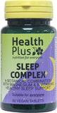 Health Plus Sleep Complex
