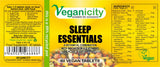 Veganicity Sleep Essentials