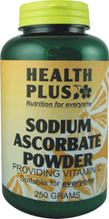 Health Plus Sodium Ascorbate Powder