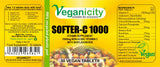 Veganicity Softer-C 1000