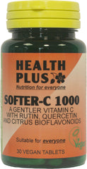 Health Plus Softer-C 1000
