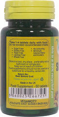 Veganicity Softer-C 500