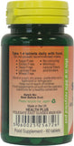 Health Plus Softer-C 500