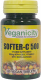 Veganicity Softer-C 500