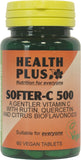 Health Plus Softer-C 500