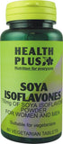 Health Plus Soya Isoflavones 750mg