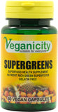 Veganicity SuperGreens