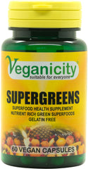 Veganicity SuperGreens