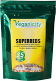 Veganicity SuperReds Powder